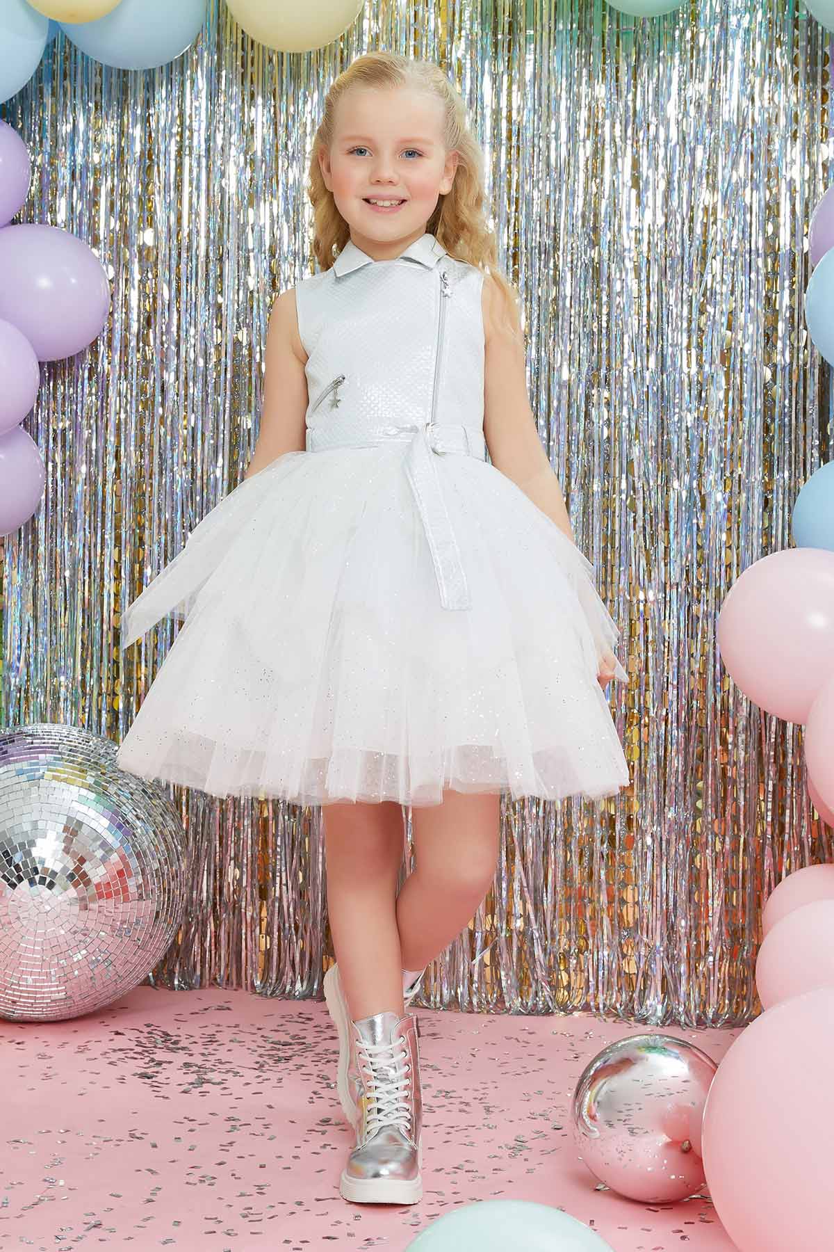 Big girl shop party dress