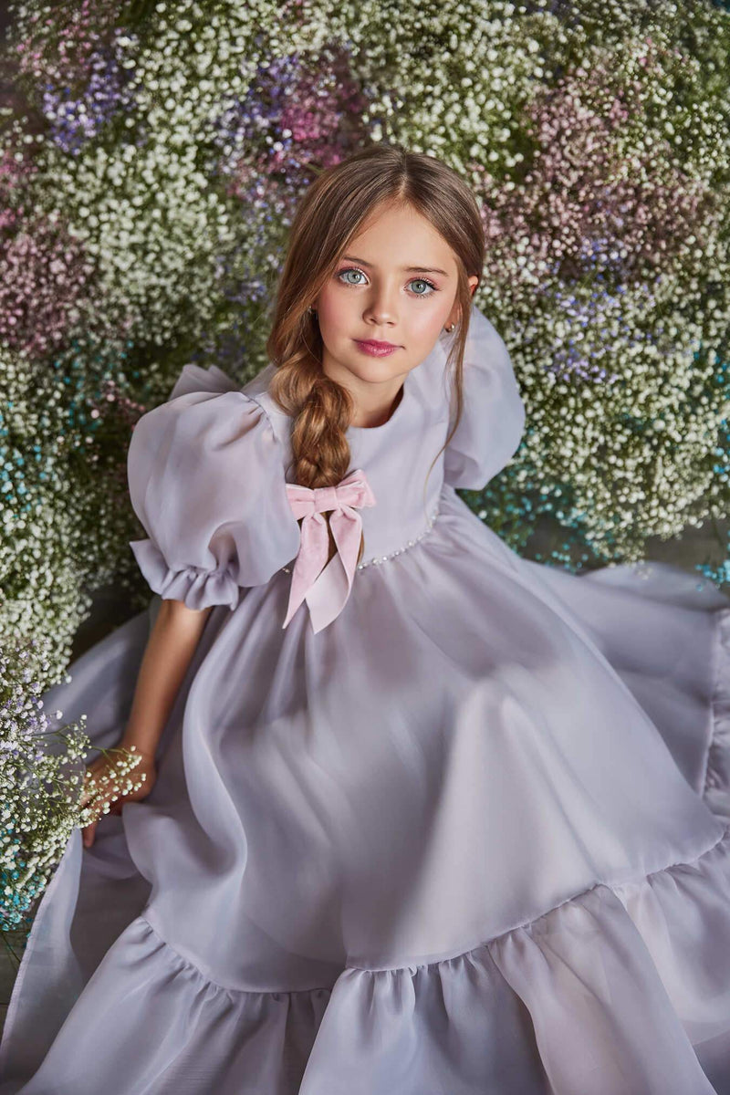 Graduation dresses for elementary 5th graders hotsell