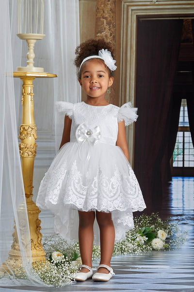 7 year old baby dress best sale