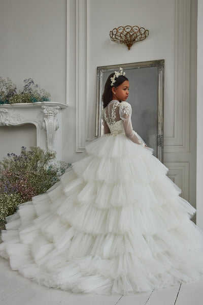 Junior bride dresses hot sale